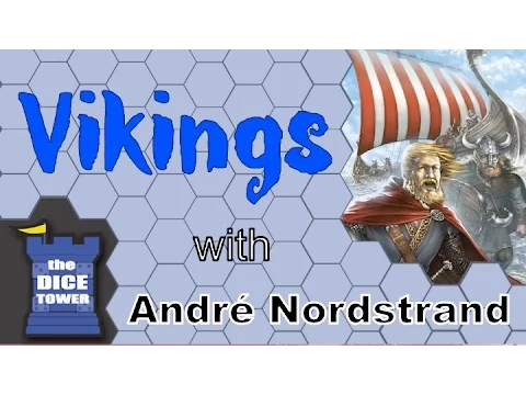 Vikings Review - with André Nordstrand