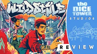 WildStyle Revew: Speed Tagging