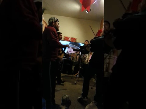 Video for event landing page