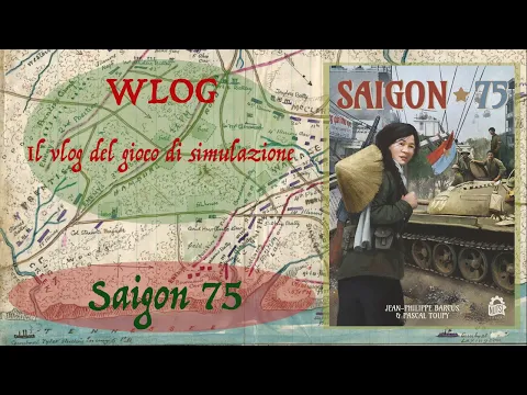 WLOG Saigon 75 (3di3 - Conclusioni)