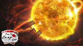Intrepid | Kickstarter Playthrough | With Mike