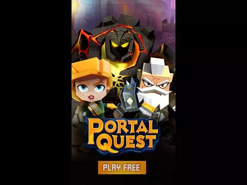 Video z Portal Quest