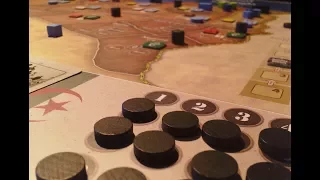 Colonial Twilight: The French Algerian War - Session Report 3