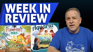 Week In Review - January 12, 2026
