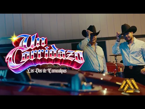 Video for event landing page