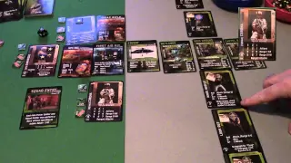Warfighter full play through