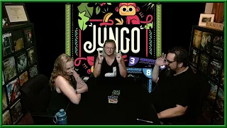 Jungo Playthrough From @HappyCamperGames