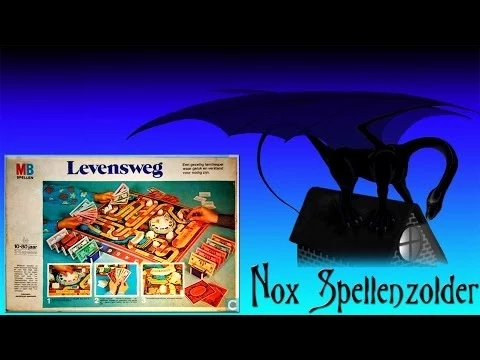 Levensweg (NL)