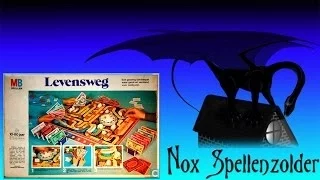 Levensweg (NL)
