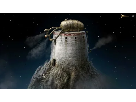 Відео Samorost 3