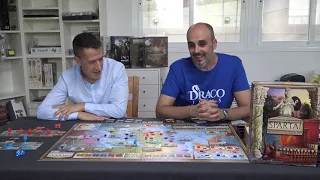 ¡Esparta! Lucha por Grecia. ¿Qué tiene de histórico?