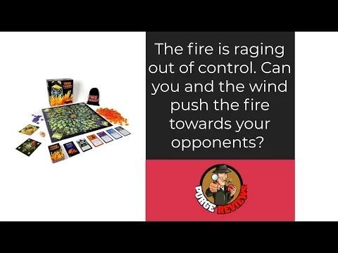 Fire Tower by Purge Reviews