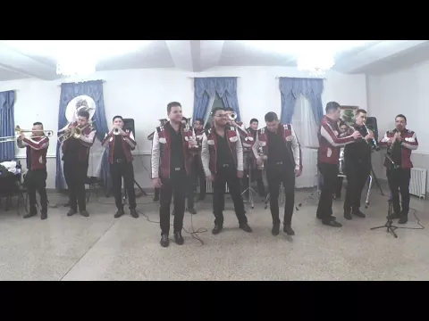 Video for event landing page