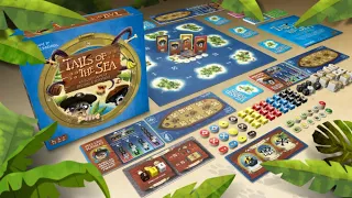 Pugly Pirates - How to Play