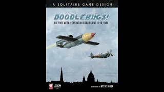 DOODLEBUGS! by Legion Games