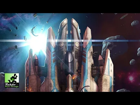 Rahdo Previews Stellar Drift: Pull & Write