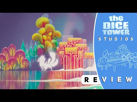 Tulikko Review: Spirit in the Sky