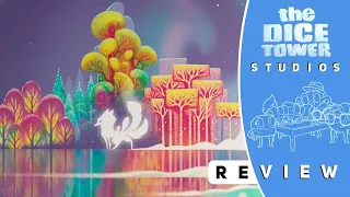 Tulikko Review: Spirit in the Sky