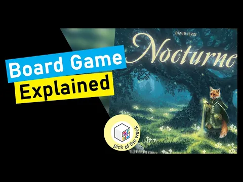 Short Preview of Nocturne
