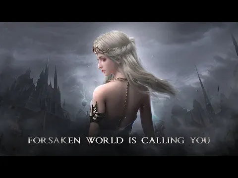 Video von Forsaken World