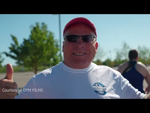 Race Video