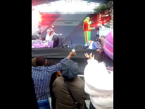 SOPHIA E PATATI PATATA