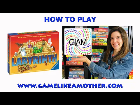 How to Play Labyrinth