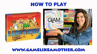 How to Play Labyrinth
