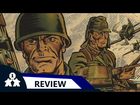 Okinawa: the Last Battle of World War II review (review copy provided)
