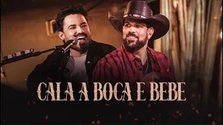 Fernando & Sorocaba - Cala A Boca E Bebe (Clipe Oficial)