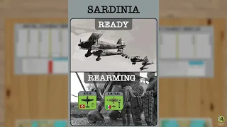 Warriors of the Blue game example