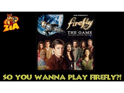 How to Play Firefly | HOW TO PLAY