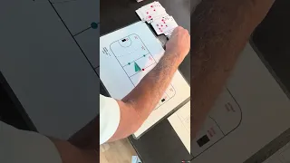 Video 3 Second Period