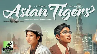 Asian Tigers ►►► They don't make them like this anymore!