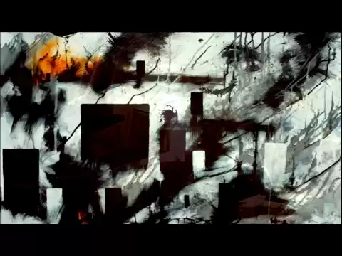 HP Lovecraft Cthulhu music ambience 1920s 1 of 4 - Storm From Beyond