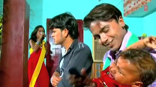 Devare Ke Kaeel [ Bhojpuri Video ] Dilwa Laagal Ba Devar Se - Dheeraj SIngh & Khushboo Singh