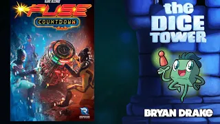 Fuse Countdown Review with Bryan