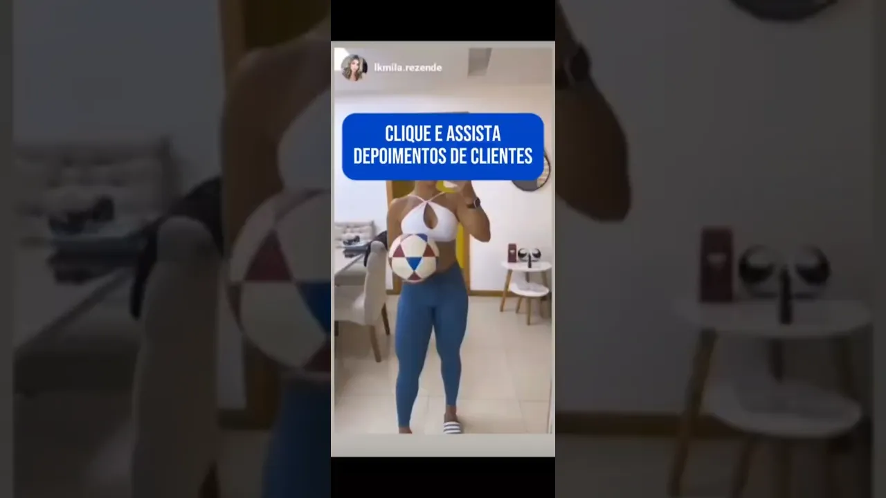 Vídeo de ColaBola