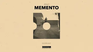 Zen/it - Memento (Official Audio)