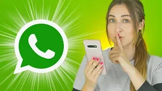 Whatsapp TIPS, TRICKS & HACKS - you should try!!! 2020 Whatsapp TIPS, TRICKS & HACKS - you should try!!! 2020