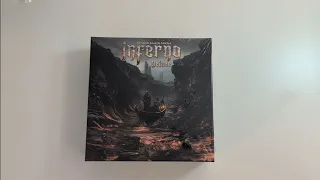 Abrindo: Inferno