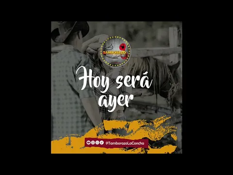 Video for event landing page