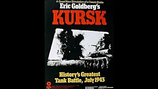 Eric Goldberg's Kursk (Part 1)