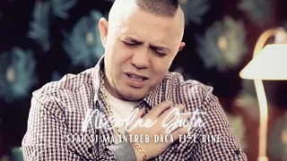 Nicolae Guta - Stau si ma intreb daca ti-e bine [Videoclip]