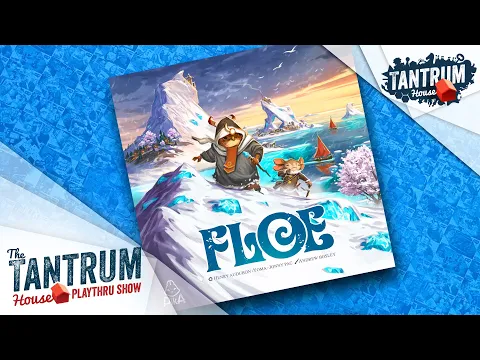 Floe Playthru
