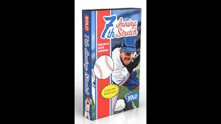 7th Inning Stretch : Might just be my favorite Baseball game ever!!!!