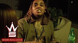 Kevin Gates x BWA Kane &quot;While She Talkin&quot; (WSHH Exclusive - Official Music Video)