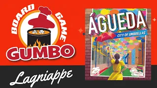 Board Game Gumbo review