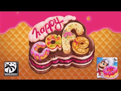 Vídeo de Happy Cafe