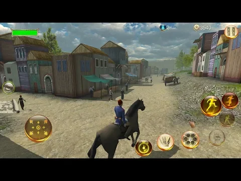 Video dari Zaptiye